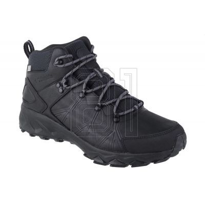 Columbia Peakfreak II Mid OutDry M Schuhe 2044251010