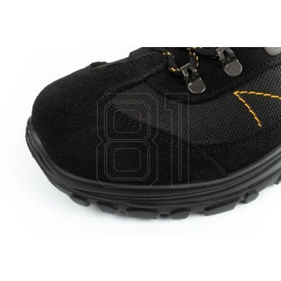 7. Grisport Nero Gritex M 13362S86G Trekkingschuhe