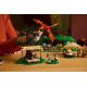 7. LEGO Icons 10354 – Der Herr der Ringe: Das Auenland