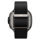5. Spigen Fit Lite Armband für Samsung Galaxy Watch 40/44/46 mm - Schwarz