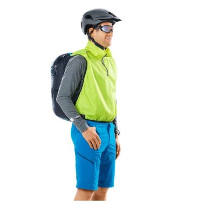 5. Fahrradrucksack - Deuter Superbike 18 ATLANTIC-INK