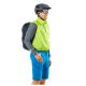 5. Fahrradrucksack - Deuter Superbike 18 ATLANTIC-INK