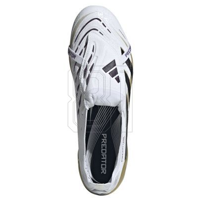10. adidas Predator Elite FT SG M JR4529 Fußballschuhe