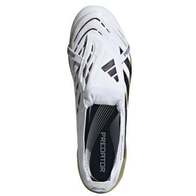 10. adidas Predator Elite FT SG M JR4529 Fußballschuhe