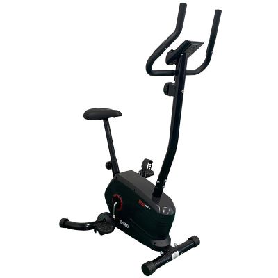 9. B580 EB FIT Magnetisches Indoor-Heimtrainer-Fahrrad