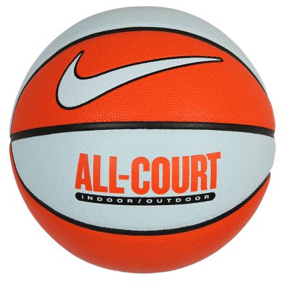 ALL COURT 8P DEFLATED ball EVERYDAY ALL COURT