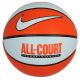 ALL COURT 8P DEFLATED ball EVERYDAY ALL COURT