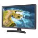 2. LG Monitor 24TQ510S-PZ 24'' HD USB HDMI