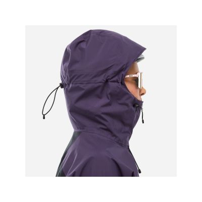 7. MILLET MHITE 3L JKT Skijacke Schwarz
