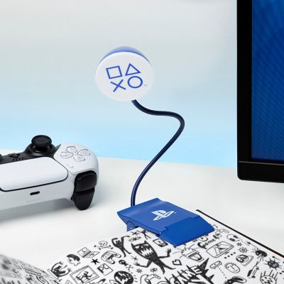 5. PLAYSTATION-LESELEMPFE