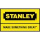 24. Stanley FATMAX SFMCE500B-XJ Oszillierendes Multifunktionswerkzeug, Schwarz, Gelb