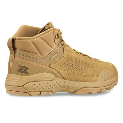 2. Garmont T4 Groove G-Dry Schuhe 92800591753
