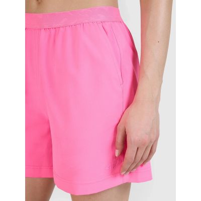 5. Damen-Strandshorts 4F 4FWSS25UBDSF129-55N