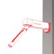 12. Ledlenser W6R Arbeitstaschenlampe