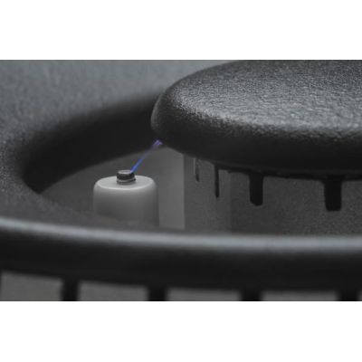 18. Amica Standherd 618GE3.39HZpTaDpNAQ(Xx) (Elektrobackofen; 600 mm)