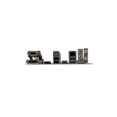 8. BIOSTAR B760MXC PRO 2.0 Mainboard