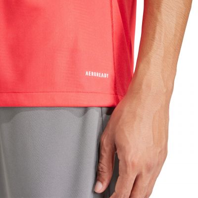 5. adidas Reversible 24 M T-Shirt IS0830