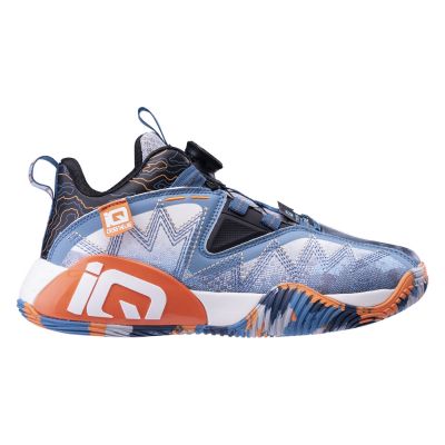 2. IQ Cross The Line Basky Jr 92800598190 Schuhe