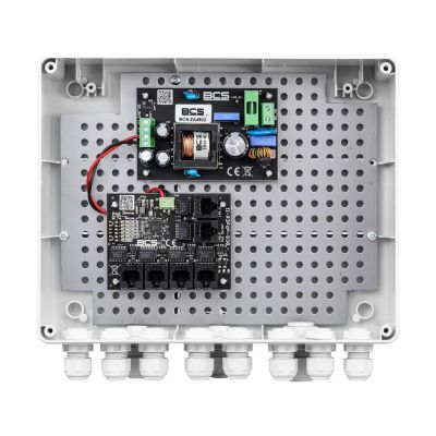 BCS-IP4/Z/ES