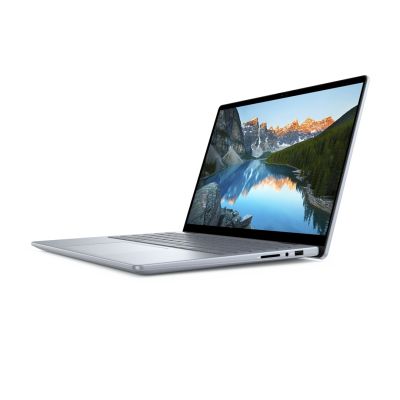 3. Dell Inspiron 7440 2-in-1, Intel Core 7 150U, 14-Zoll-FHD+-Touchscreen (300 Nits, matt), 16 GB DDR5-5200-RAM, 1 TB SSD, Intel-Grafik, GeForce R3, WLAN + Bluetooth, Tastatur mit Hintergrundbeleuchtung, 54 Wh RAM, Windows 11 (3 Jahre Erfahrung)