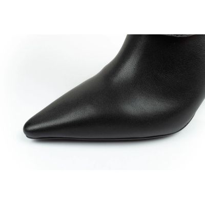 18. Schuhe, Stiefel Karl Lagerfeld Debut II W KL32084F0X