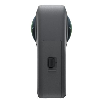 9. DJI Osmo 360 Sportkamera 120 MP 8K Ultra HD CMOS 25,4/1,1 mm (1/1,1") WLAN 183 g
