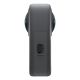 9. DJI Osmo 360 Sportkamera 120 MP 8K Ultra HD CMOS 25,4/1,1 mm (1/1,1") WLAN 183 g