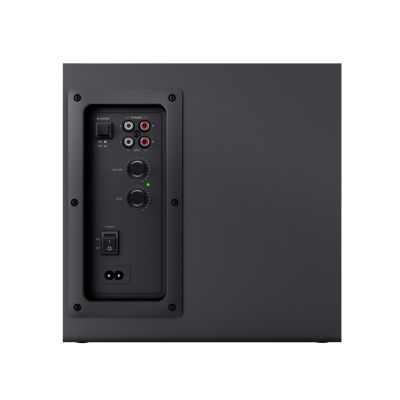 14. TRUST YURI 2.1 LAUTSPRECHERSET