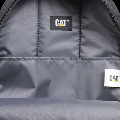 5. Caterpillar Fastlane S Rucksack Schwarz (84887-84)