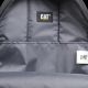 5. Caterpillar Fastlane S Rucksack Schwarz (84887-84)