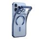 5. Tech-Protect MagFlex MagSafe Hülle für iPhone 18 Pro / 17 Pro – Hellblau