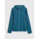 8. Winddichte Softshelljacke für Damen 4F 4FRSS26TSOFF645-46S
