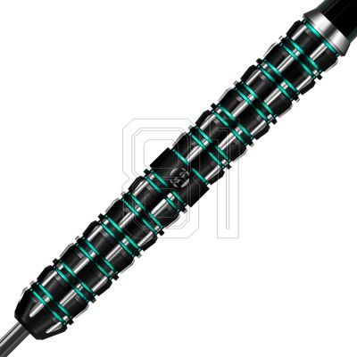 18. Harrows Oracle Darts 90% Steeltip HS-TNK-000013375