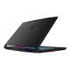 3. MSI Katana 15 HX B14WGK–821XPL i7-14650HX 15,6" FHD 144Hz IPS-Level 16GB DDR5 SSD1TB GeForce RTX 5070_8GB NoOS