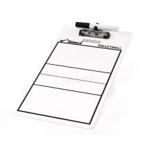 VOLLEYBALL TAKTIKTAFEL SMJ VCCBE-V916