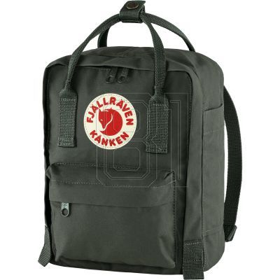 3. Fjällräven Kånken Mini F23561-660 kleiner Schulrucksack
