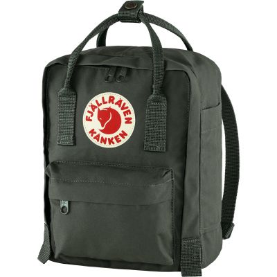 3. Fjällräven Kånken Mini F23561-660 kleiner Schulrucksack