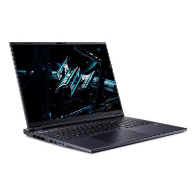 4. Laptop Acer Predator Helios Neo 18 AI PHN18-72-75PV Abyss 18" mit IPS-, WQXGA-Display, 2560x1600, Intel Core U7, 32 GB RAM, 1TB SSD, GeForce RTX 5060