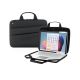 2. Mobilis TheOne Rugged Case Clamshell 12,5-14'' - Schwarz
