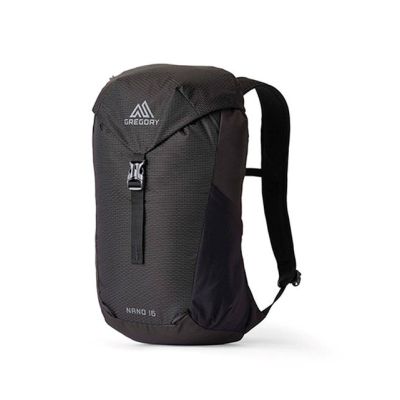 4. Gregory Nano 16 Rucksack 153056-9974