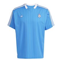 Adidas Real Madrid Icon T-Shirt JSY JN3060