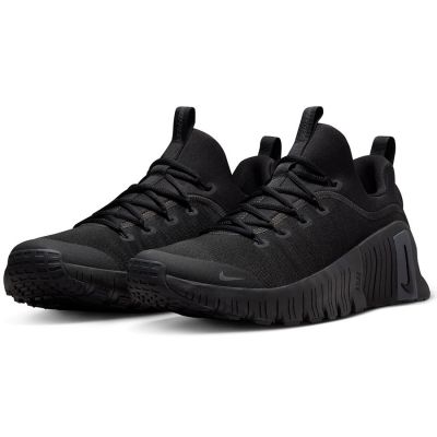 4. Nike Free Metcon 6 M FJ7127-003 Schuhe
