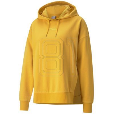 3. Puma Her Hoodie TR W 589519 37