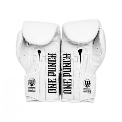 12. Masters Rbt Boxhandschuhe 01256-Gold-10
