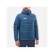 MILLET M EVOLE LIGHT 700 HD Jacke marineblau
