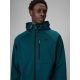 5. Herren-Windschutz-Softshelljacke mit 5000er-Membran 4F 4FRSS26TSOFM625-46S