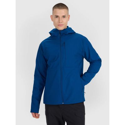 Winddichte Softshelljacke für Herren NeoDry 8000 4F 4FRSS25TSOFM436-46S