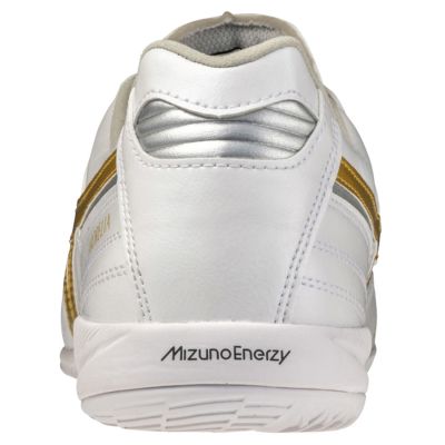 4. Mizuno Morelia Sala Pro Elite IN Q1GA261250 Schuhe