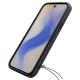 7. Spigen Liquid Air Hülle für Google Pixel 11 – Mattschwarz