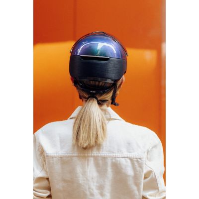 11. HJC CALIDO PLUS CHAMELEON rs Fahrradhelm